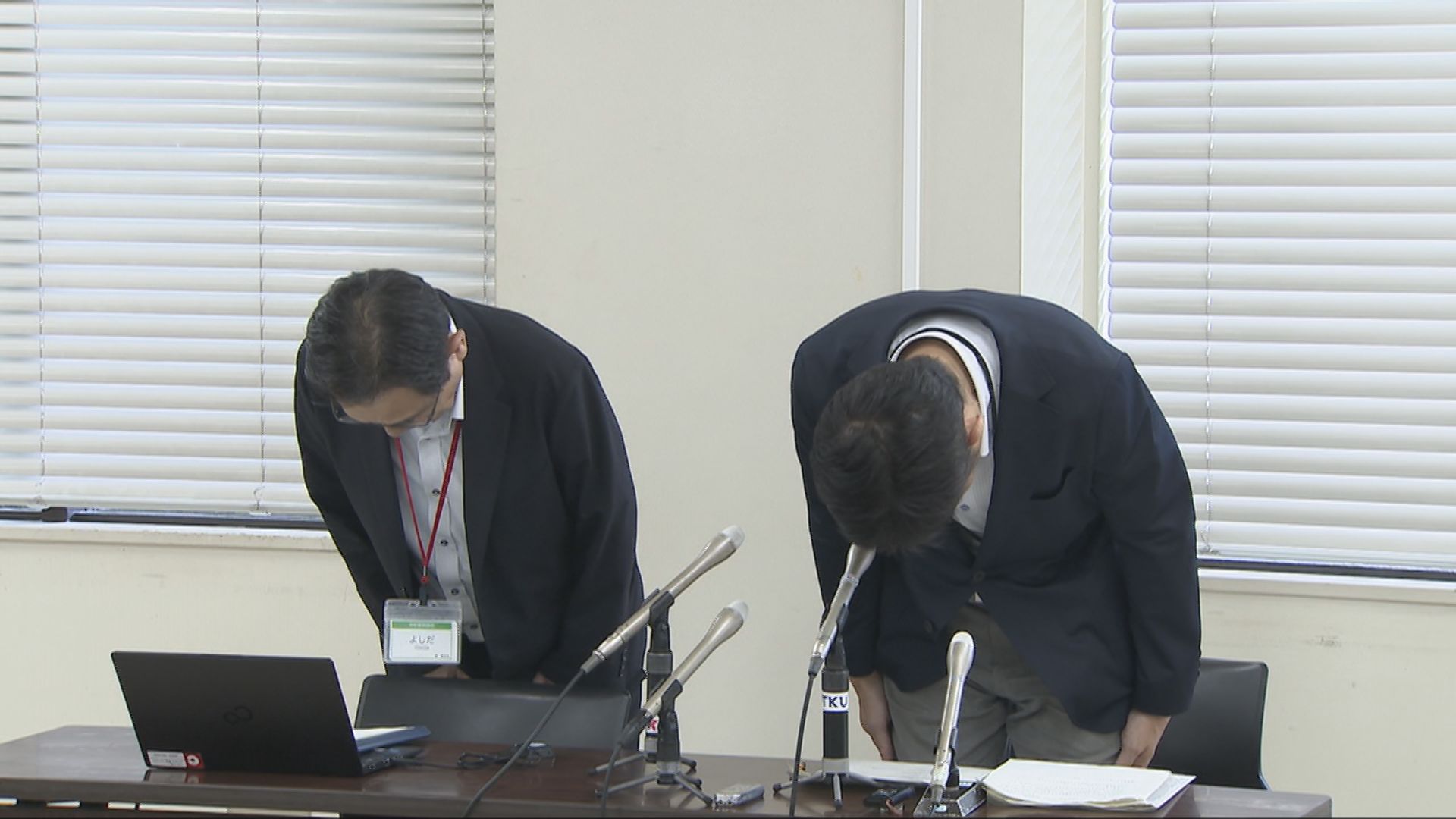 廊下で突然…43歳男性教諭が女子中学生にキス「自分が救わなければと」 生徒から「距離感が近い」と相談も 懲戒免職処分 熊本