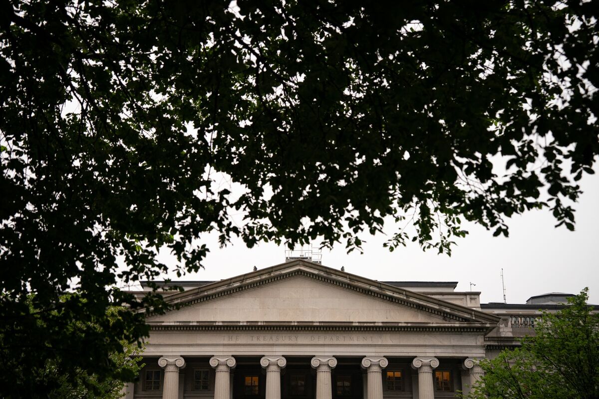 米国債利回り低下、ドル値を消す－ボウマン副議長が７月利下げに言及