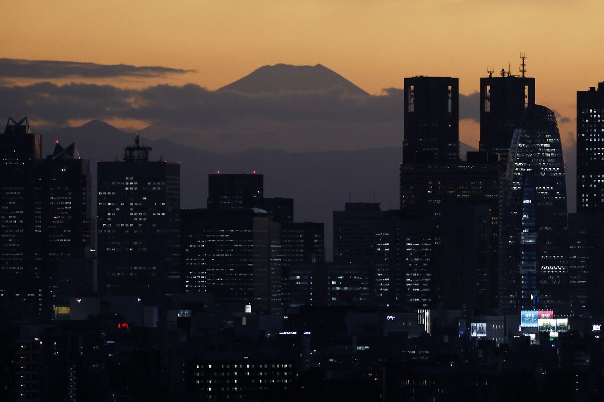 日本国債「ショック」、米英市場にも波及の可能性－ゴールドマン