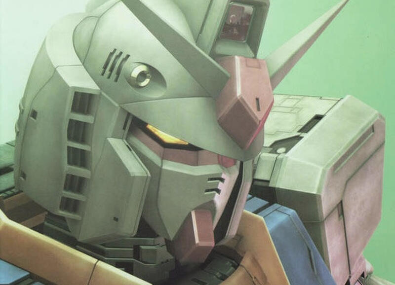 20年前、時代を「先取りしすぎた」メカゲーム。『機動戦士ガンダム 一年戦争』【オリーさんのロボゲーコラム】