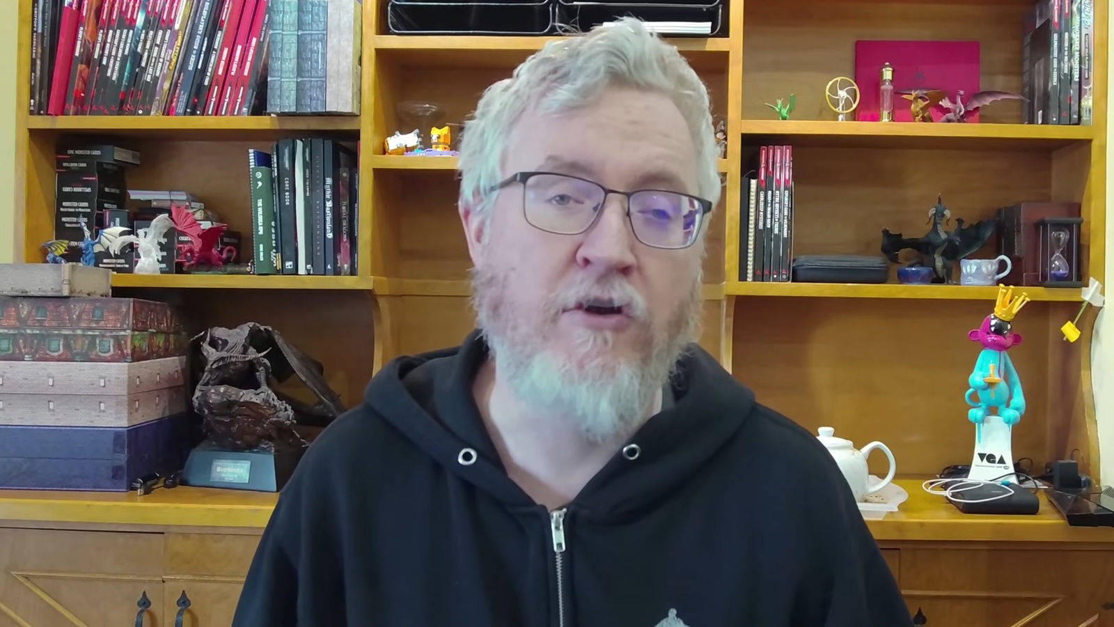 ベテランゲーム開発者が「ゲーム開発会議には“素人”も出席すべき」との持論を披露。素人に伝わらないこだわりは、プレイヤーにも伝わらないかも