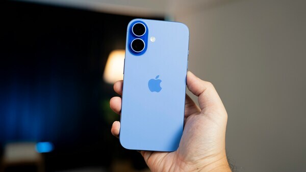アップル「iPhone 17」価格はほぼ据え置きの可能性