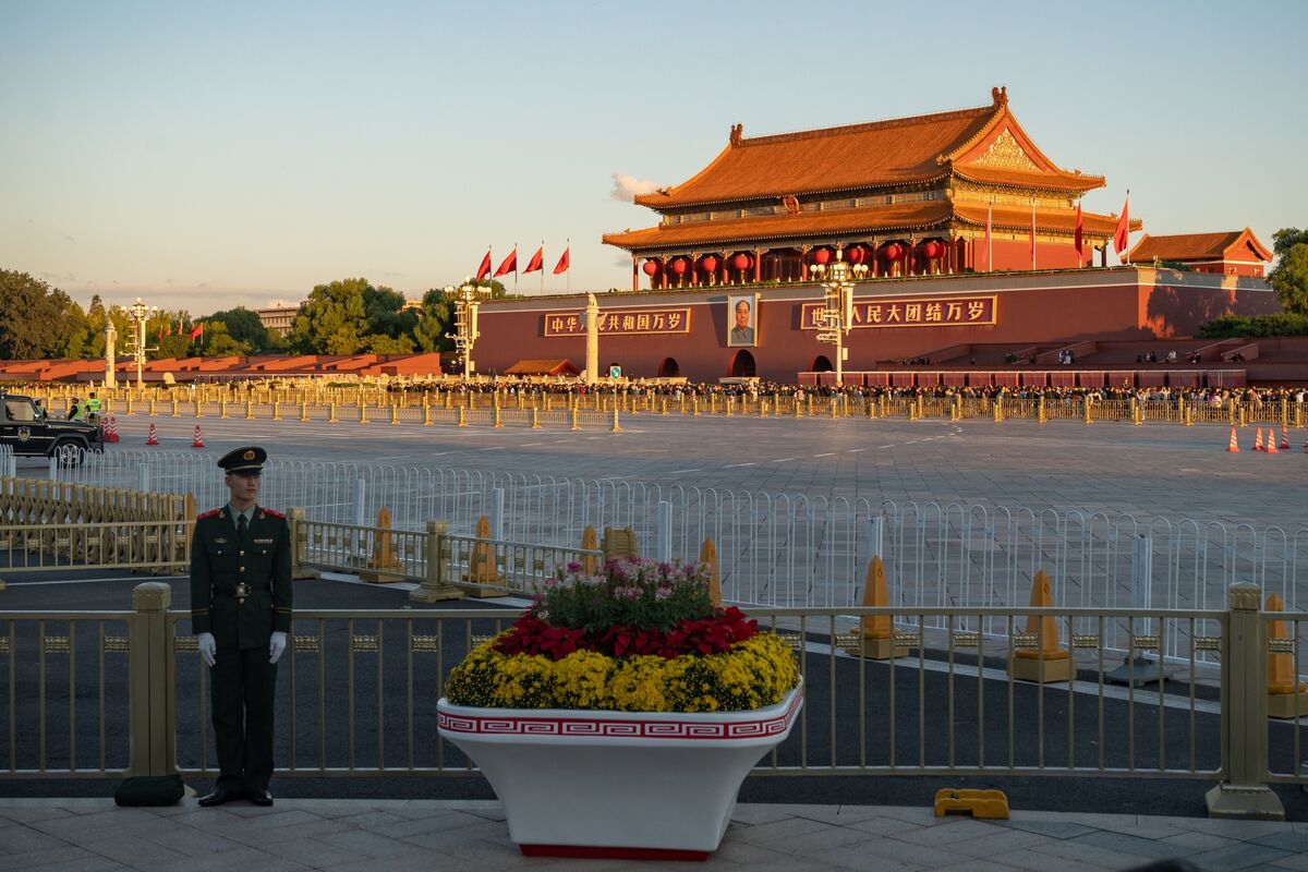 米国の中東関与、中国利する可能性－ホルムズ海峡巡り米中の思惑交錯