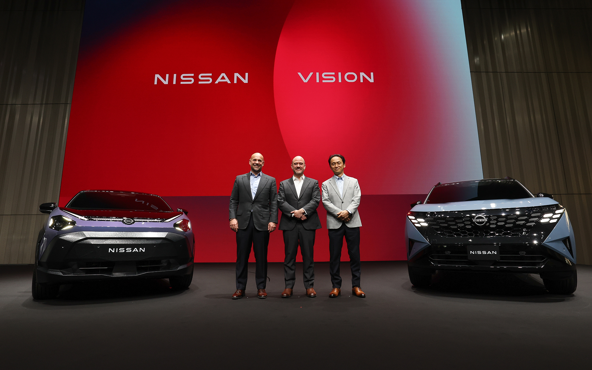 日産、日本事業を再編 将来の工場別の役割と車種配置について発表