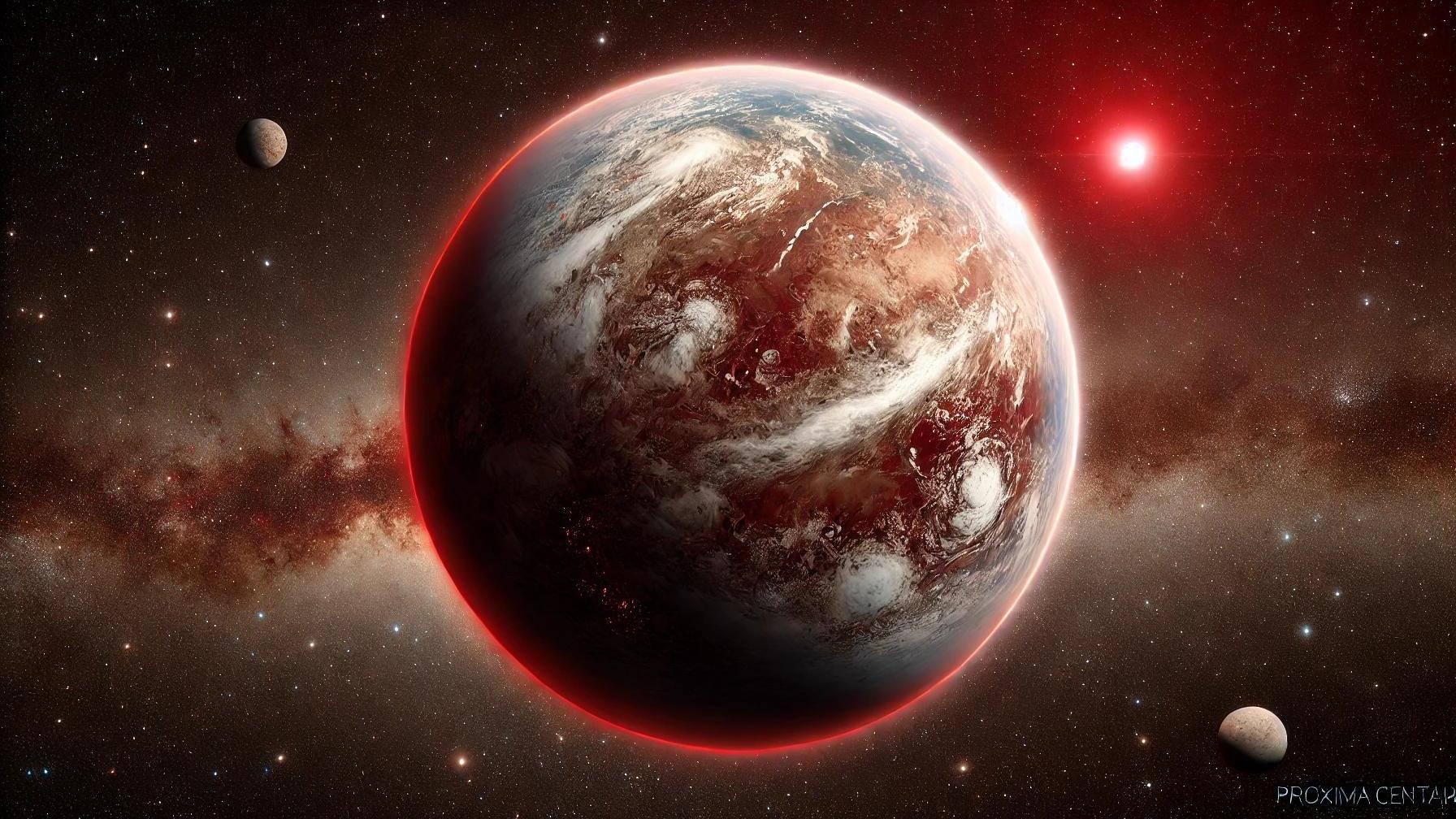 太陽系に“新たな惑星”を発見？ JAXA赤外線衛星がとらえた謎の天体「プラネット・ナイン」の痕跡