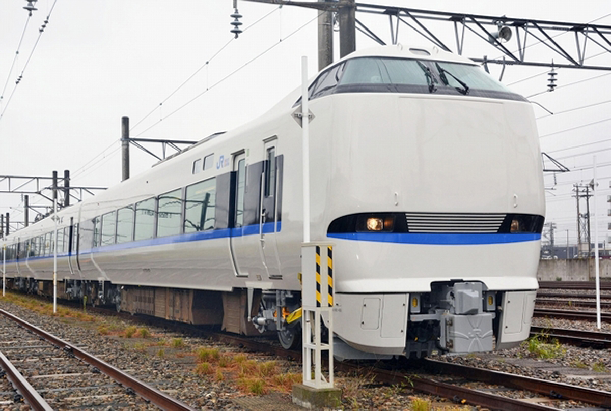 JR湖西線の大津京駅で人身事故、一時運転見合わせ 8月2日朝、サンダーバードや北陸新幹線にも影響