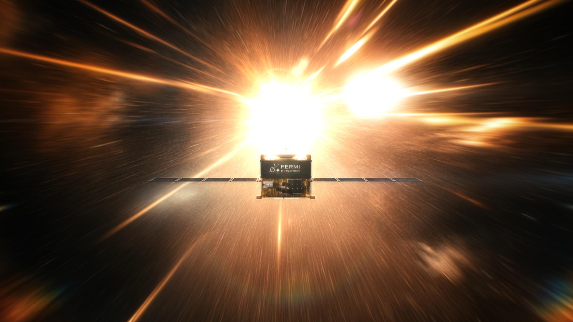 【人類初の恒星間飛行計画が始動】8万年かけてお隣のアルファ・ケンタウリを目指す 2029年打上予定