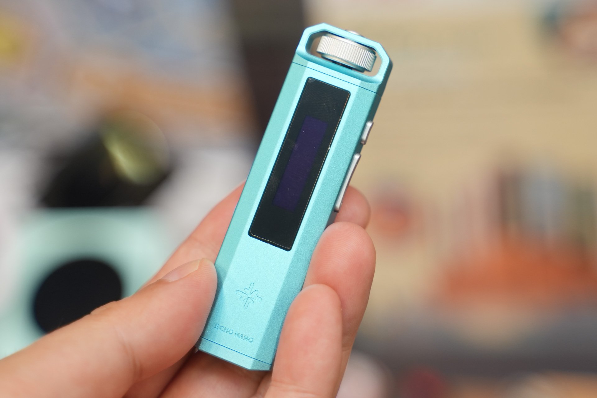 MP3プレーヤー風DAP、スピーカー内蔵FMラジオなどFIIOレトロ風オーディオ多数。DACの違いで選べるM25 R2R/M25