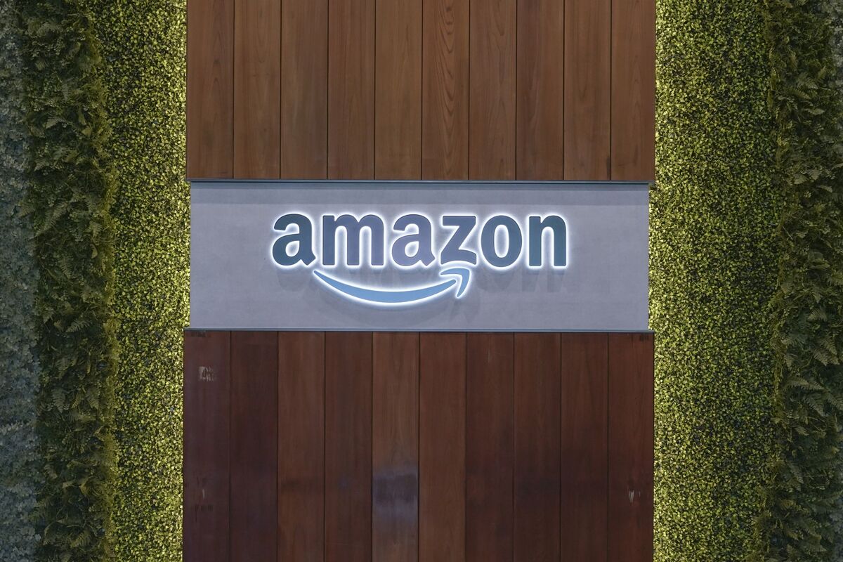 アマゾン、ドル建て債の発行規模を150億ドルに設定－旺盛な需要続く