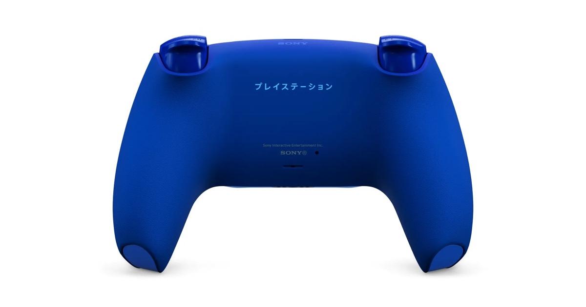 令和最新版にしか見えない限定版PS5コントローラ（SIE純正です！）