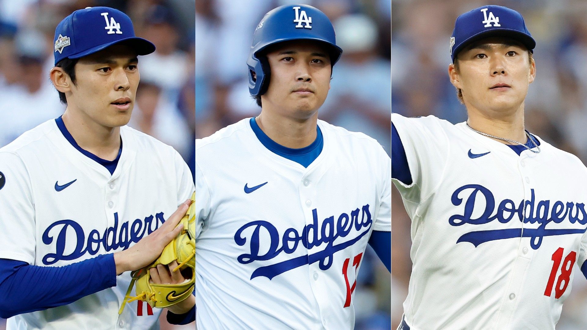 ドジャースのリーグ優勝決定シリーズはいつ？何時から？試合日程・テレビ放送予定