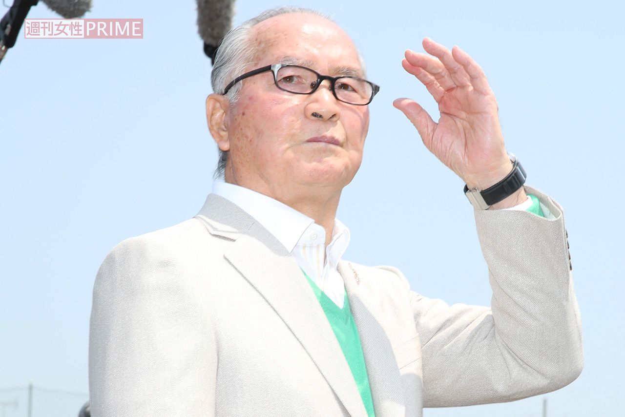 長嶋茂雄さん、脳梗塞後は次女・長島三奈に食事管理されるも「年間200件の食事会」オファーで“ささやかな反抗”
