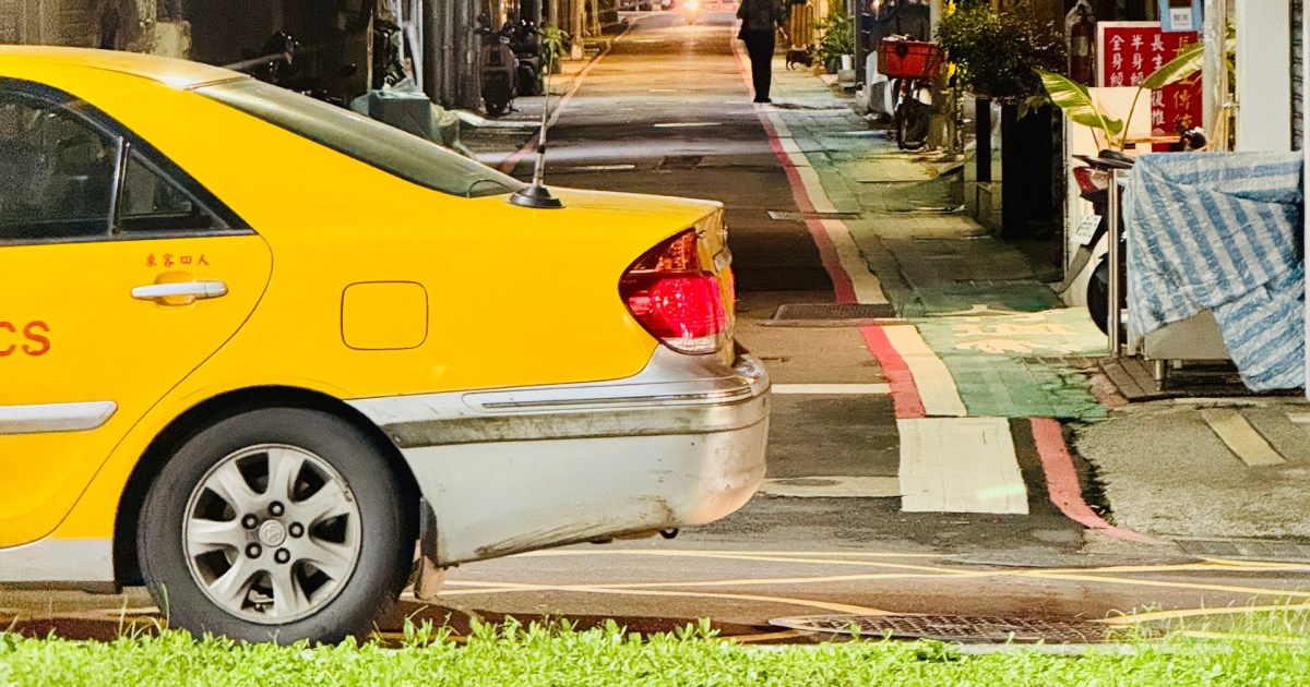 「タクシー業界って今そんなに景気いいの？」歴25年のベテラン運転手に聞いたら、若者が増えている意外な理由を教えてくれた