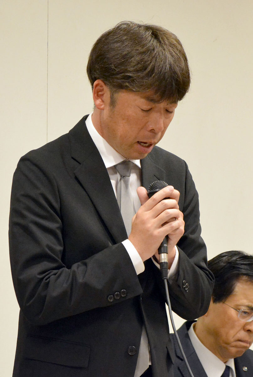 〈磐越道バス事故〉ソフトテニス部顧問の「パワハラ指導」をOBが証言 「生徒を乗せたレンタカーで事故を起こしたことも」
