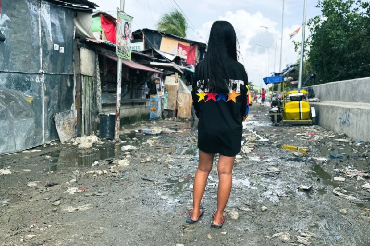 １４歳以下で妊娠する少女が急増、カトリック信仰の厚い国が陥る社会的緊急事態