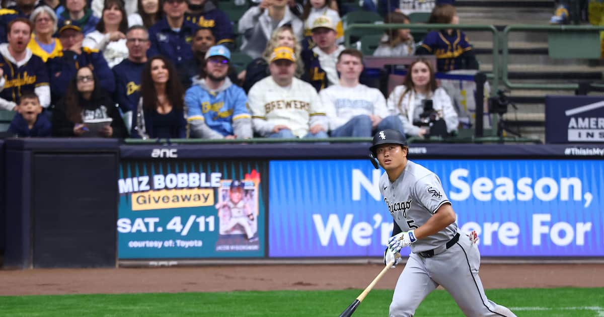 【一問一答】村上宗隆、メジャーデビューから2戦連発に「チームの流れを変えたかった」 献身的姿勢「責任もある。それが僕の野球」