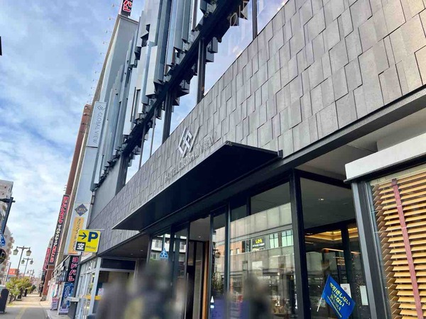 新潟市内のホテルがゴールドアワード受賞！『楽天トラベルアワード2025』発表！受賞した新潟市の宿泊施設は！？ : にいがた速報