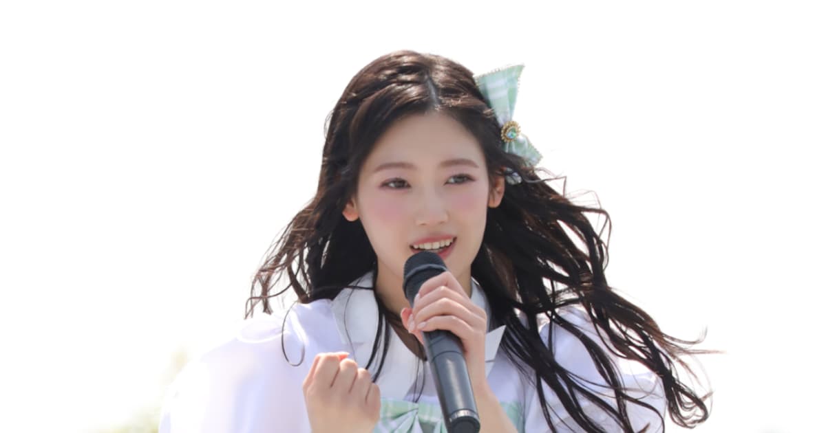 僕青・吉本此那がドラマ初出演＆初主演！アイドルを夢見る少女を熱演 共演に八重樫美伊咲、黒嵜菜々子ら