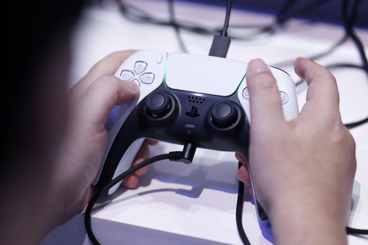 「プレイステーション５」を50ドル値上げ、ソニーが「苦渋の決断」