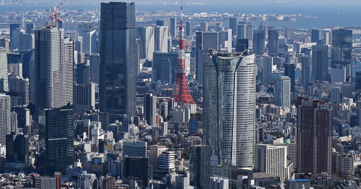 GDP「年率1%成長」でも揺らぐ足元 4〜6月、伸びる設備投資に不安