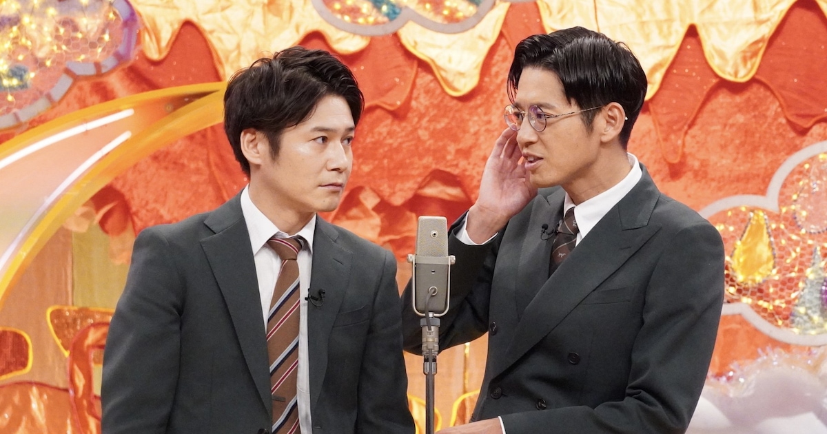 トット、今井らいぱち、しずる×剛力彩芽らの出演発表「千鳥のクセスゴ！」特番（コメントあり）