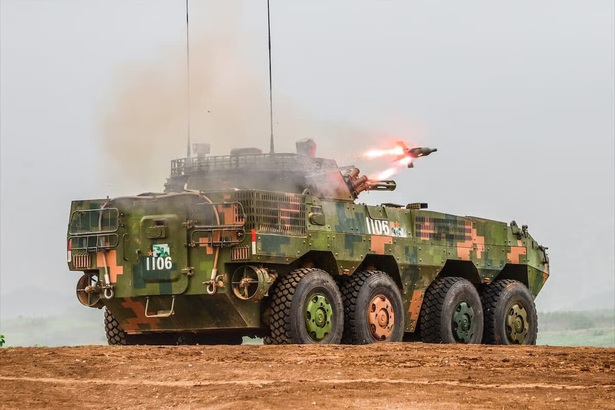 中国、米艦攻撃ミサイル能力を強化 米本土と日本が直面する脅威