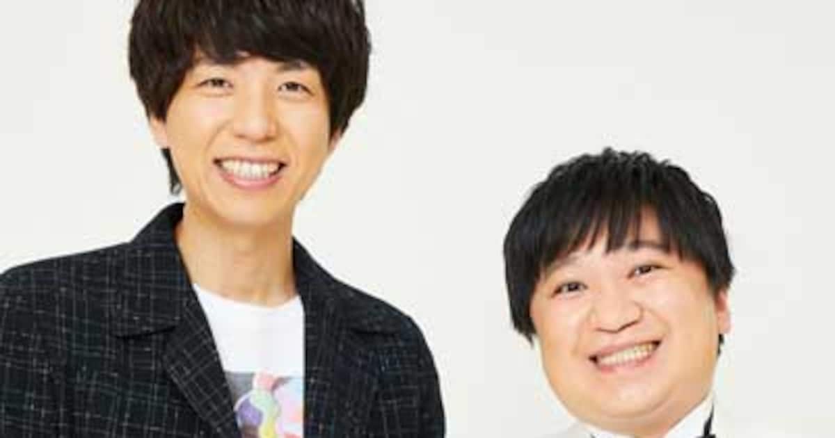ニッポンの社長、ロングコートダディ、セルライトスパのユニットライブ 過去公演再販売