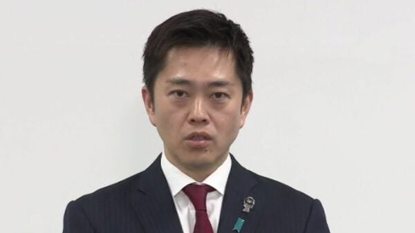 【速報】維新・吉村代表「結論出さずに終わる政治はまっぴらごめん。会期延長したらいい」“議員定数削減法案”と“企業団体献金法案”巡って｜FNNプライムオンライン
