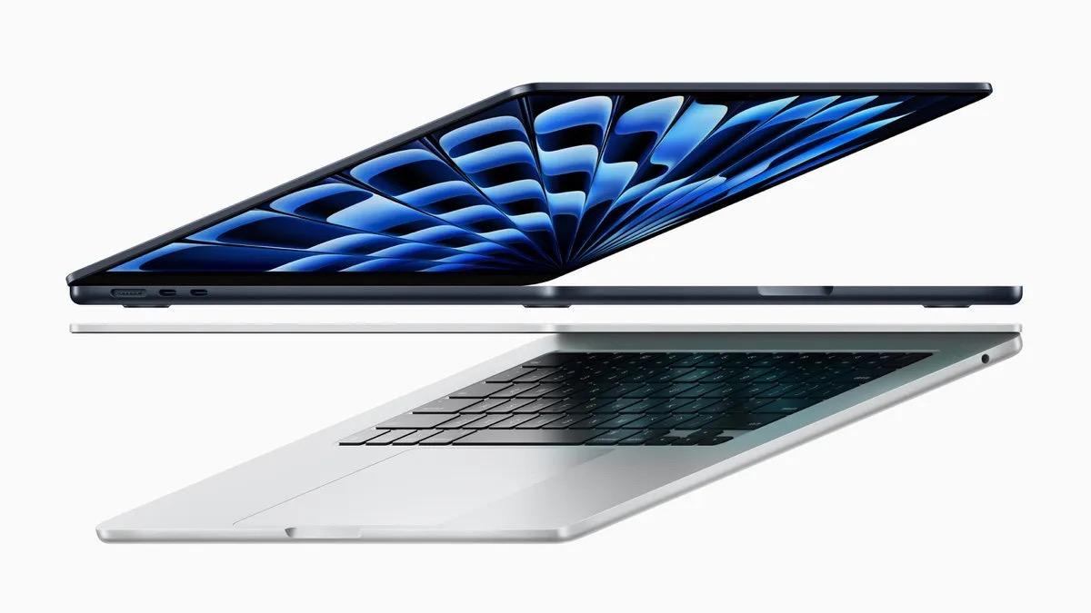 【現在25％オフセール中】M3 MacBook Airを「いま買うべき理由」を解説