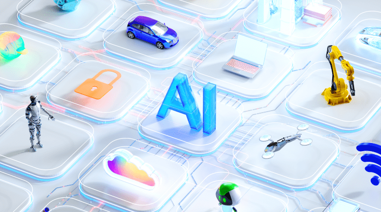 【米国株動向】2030年までに10倍の成長が見込まれるエージェント型AI市場の先駆者であるマイクロソフト［MSFT］