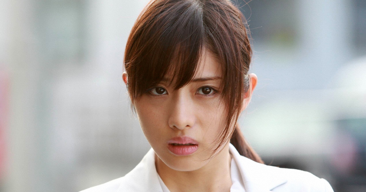 「ほん怖」小栗旬、上野樹里、岡田将生、佐藤健、綾瀬はるか、石原さとみの主演作OA（コメントあり）