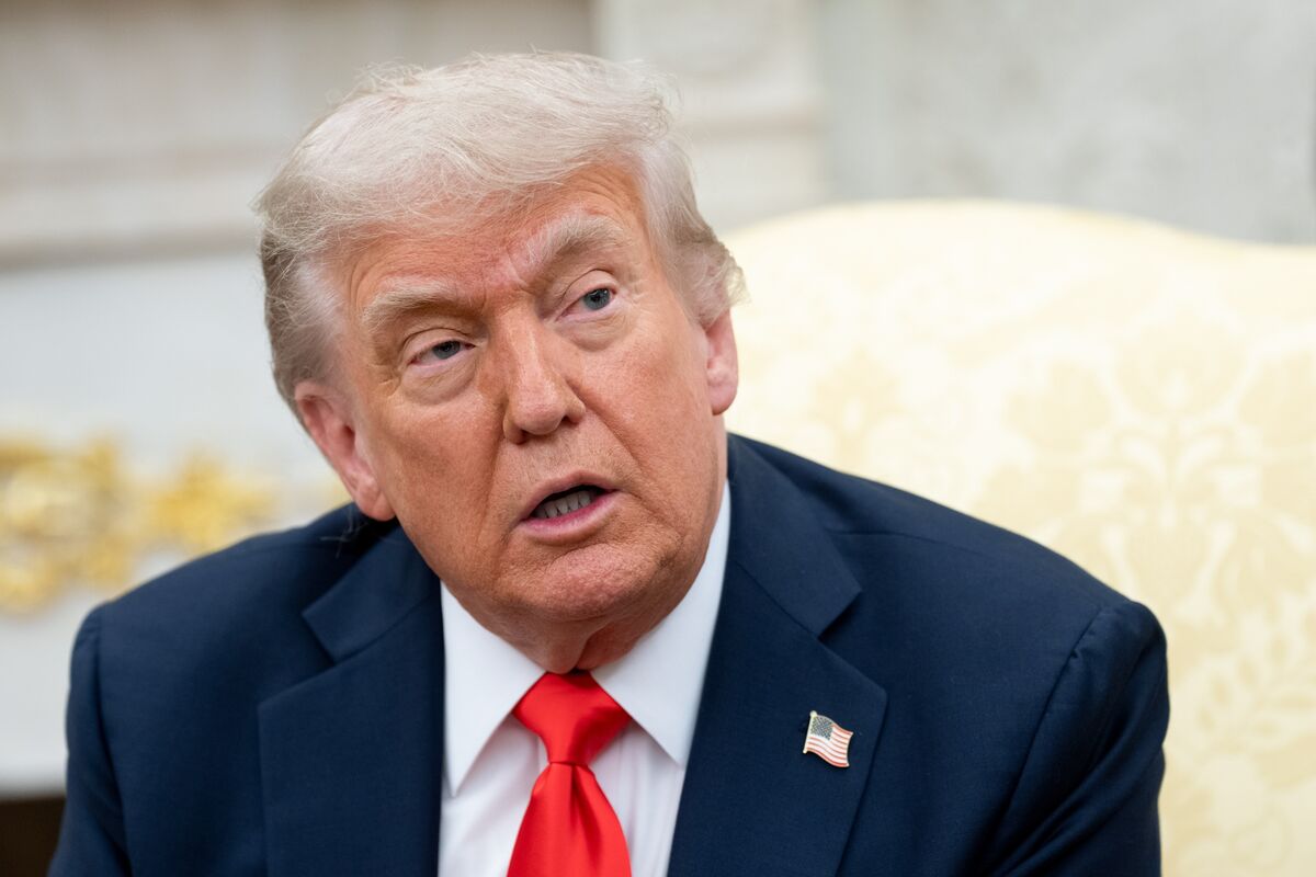 トランプ氏は中国批判控える方針、対露支援抑止の圧力かけず－関係者