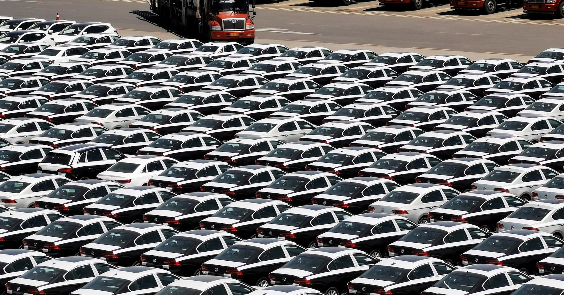 中国自動車販売、6月は前年比＋18.6％ 一部ＥＶ大手は需要軟化