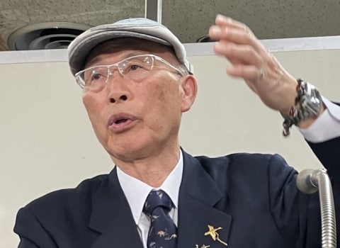 会見で何が？「私は怒ったわけじゃない」当事者のハンターも困惑 朝日記者”クマとの共存”質問めぐり中傷相次ぐ