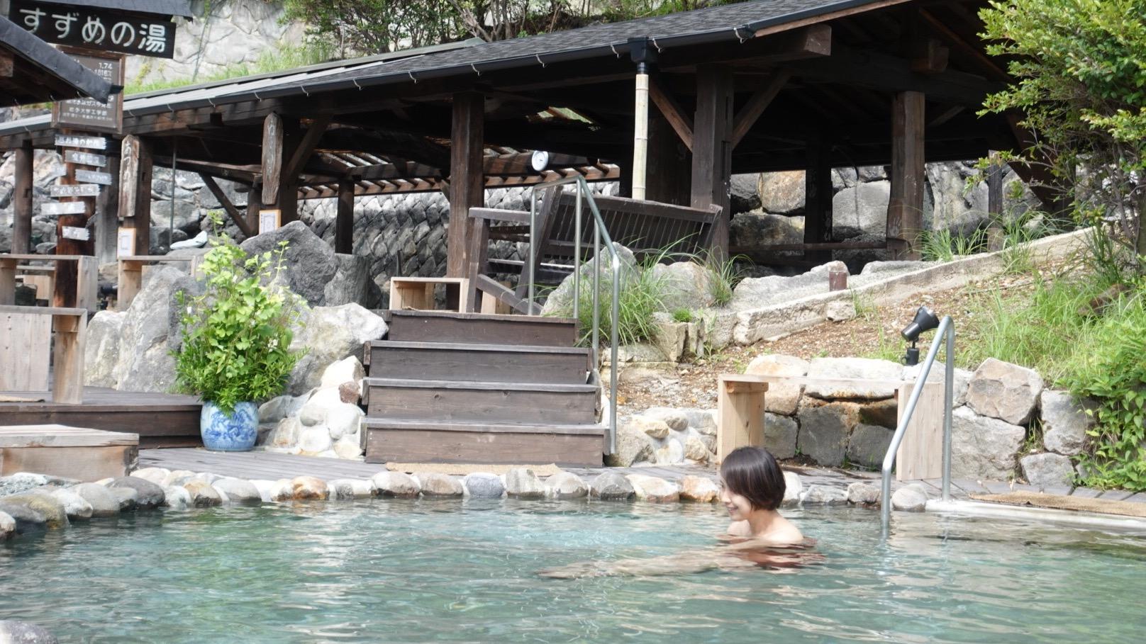 10月1日〜熊本の温泉宿は60%オフ！「九州ふっこう応援割」で行きたい 温泉専門家おすすめの名湯5選