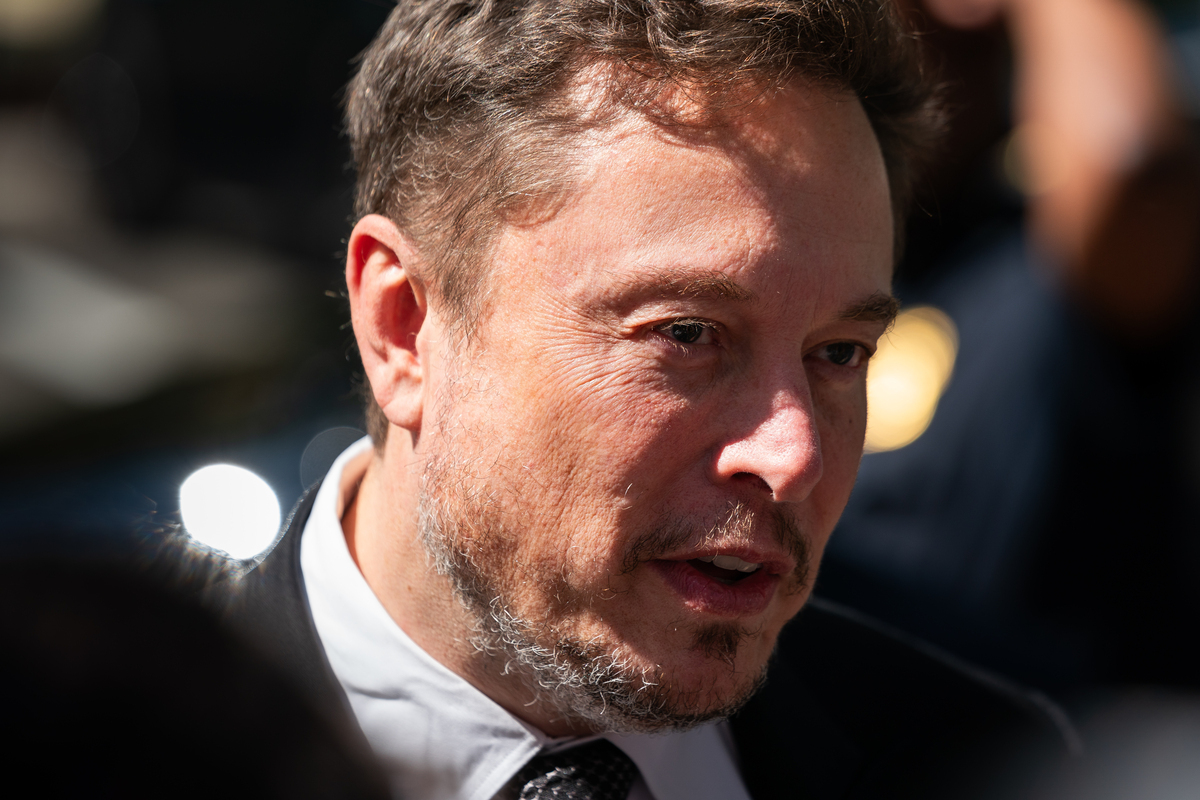 「クレイジーだ」、イーロン・マスクが米国の「破産」リスクを警告（Forbes JAPAN）