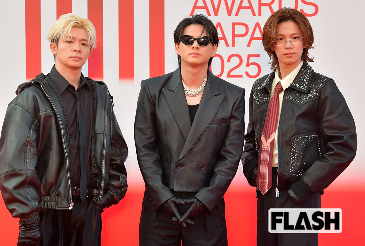 Number_i、“塩対応ライブ” に続き「ショート動画」に落胆の声…分裂劇から2年、キンプリは “気遣い演出” 好評で分かれた明暗