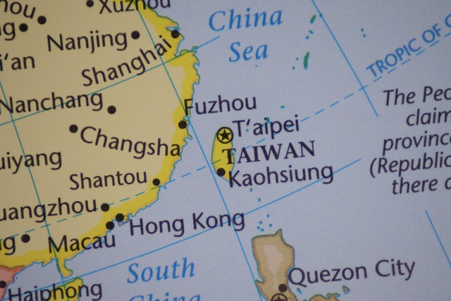 韓国にとっての台湾有事の意味 シーレーン封鎖と北朝鮮による軍事的挑発