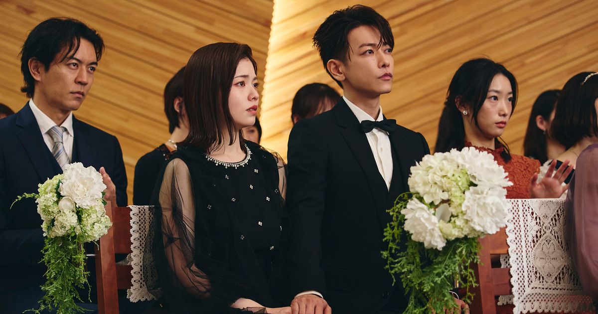 「私の夫と結婚して」佐藤健に沼る人続出！「キスシーンの破壊力」「本領発揮」｜シネマトゥデイ
