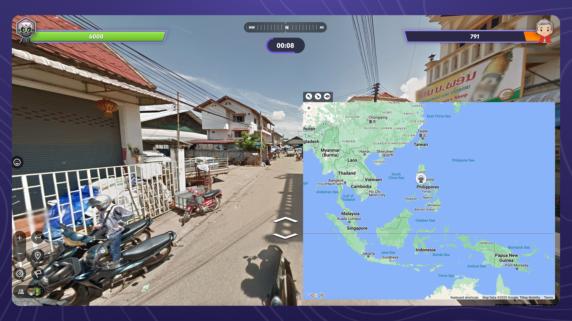 『GeoGuessr』Steam版「圧倒的に不評」。開発元は「コミュニティの声に耳を傾ける」と海外取材にコメント：ジオゲッサー