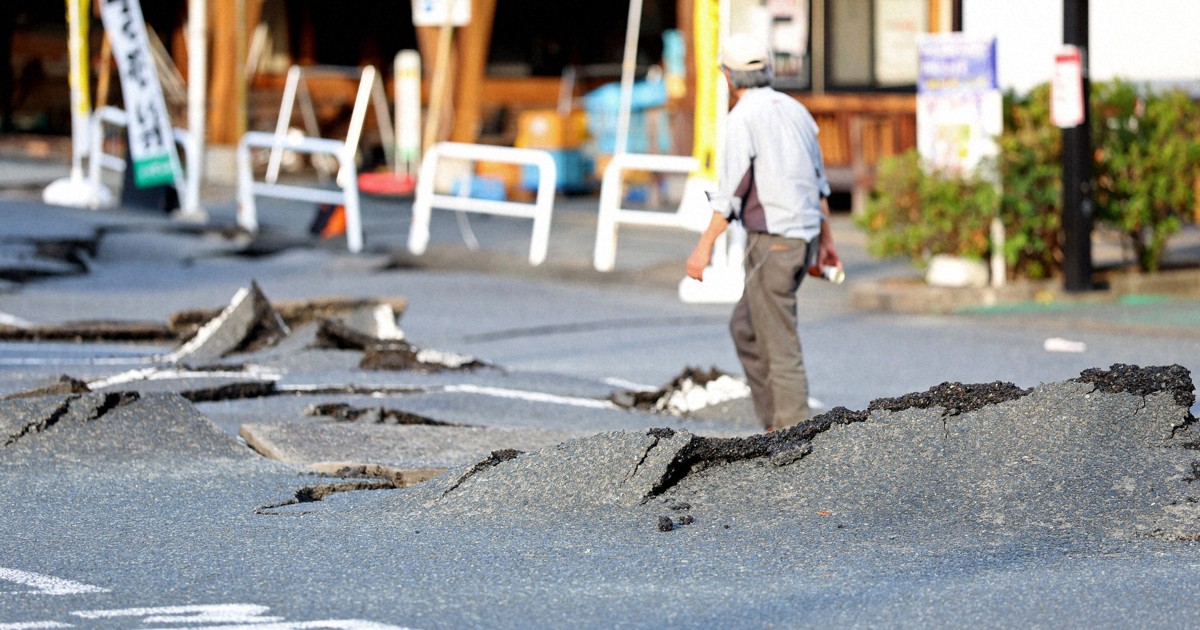 停電、断水、熱中症 「これからどうなる」兄亡くし一睡もできず