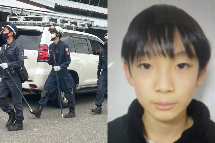 《京都・小6行方不明》安達結希くん失踪から17日…両親が全面協力で京都府警“部署越え”の本腰捜査、「結希くんの両親が『お世話になります』とご挨拶に…」と捜索協力者（NEWSポストセブン）