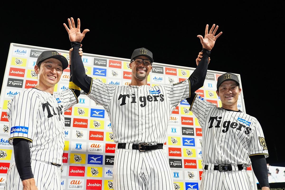 データで選ぶ「交流戦MVP」セ・パともに助っ人投手がトップに “本家MVP”の柳町を指標で上回ったセ打者は？