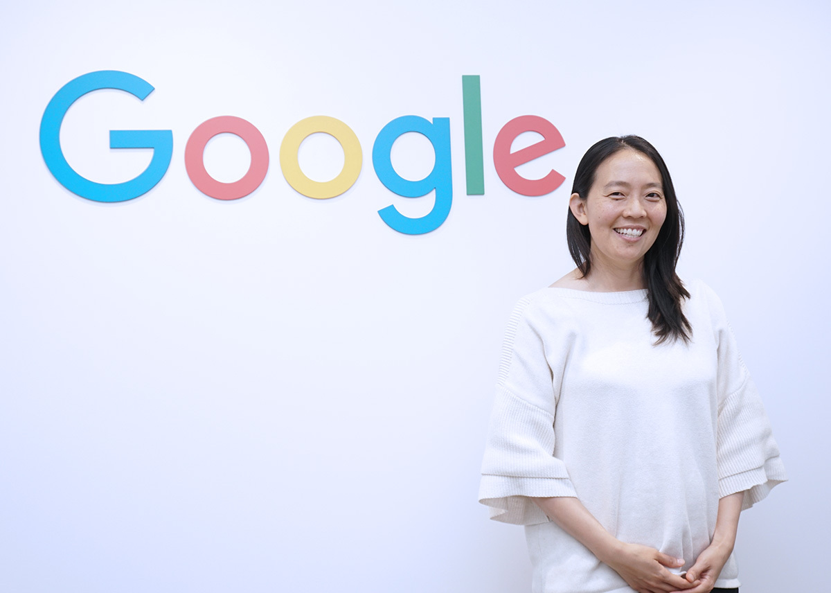 超最先端、グーグルの研究開発部門「Google Research」に見えている未来とは？