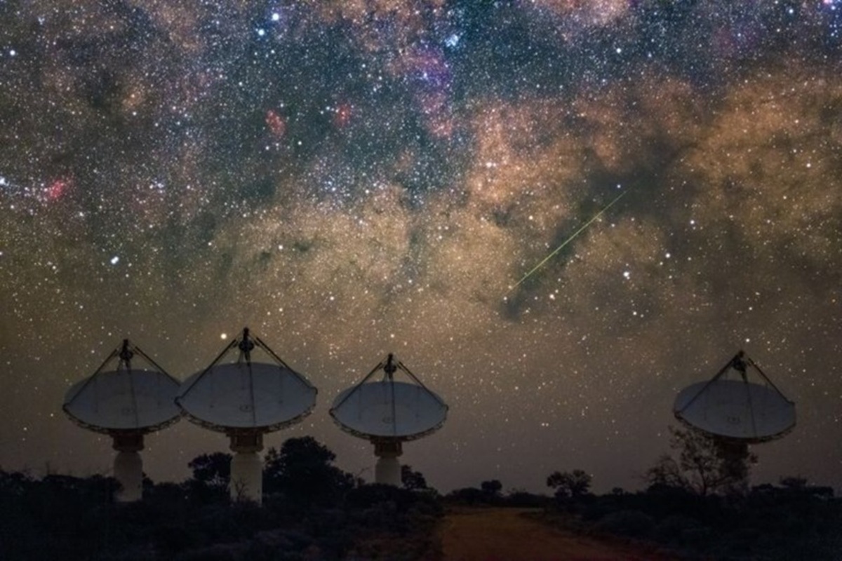 60年近く動作していなかった人工衛星から強力な電波信号、天文学者を悩ませる 昨年論文発表