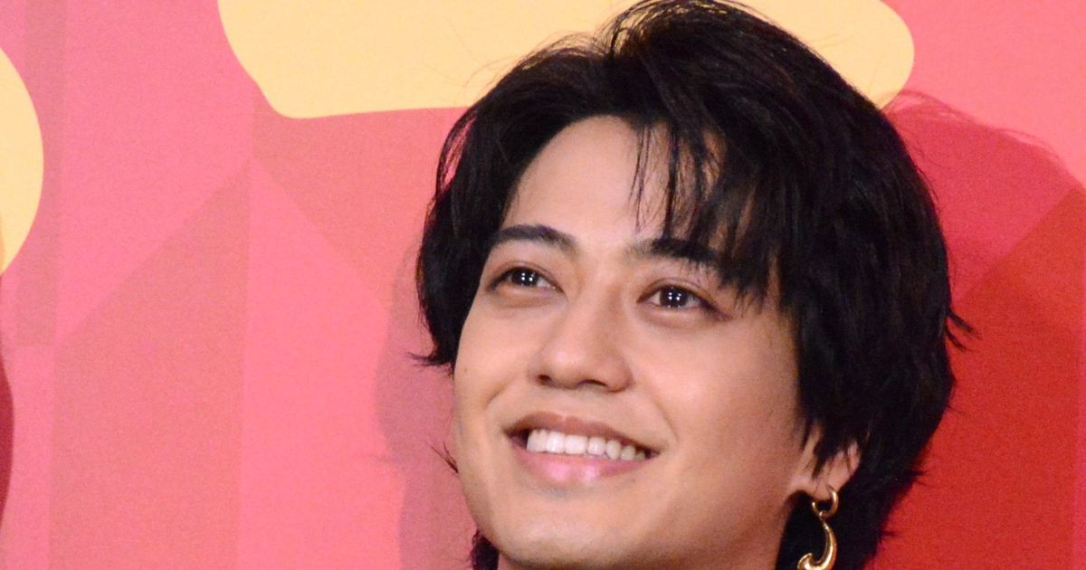 キンプリ高橋海人、時代劇で高難度演出 監督から「替えのきかない役者」と期待される