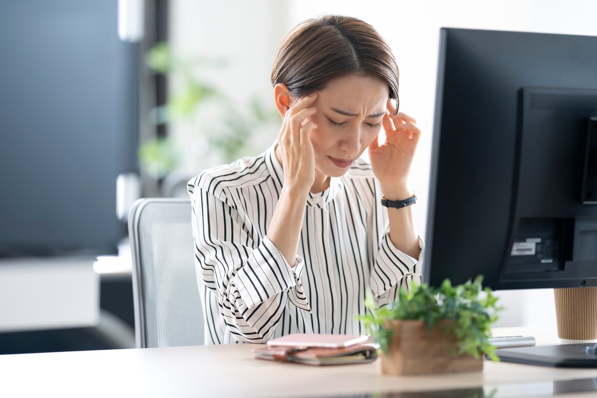 長時間労働の人も…「脳卒中」になりやすい人の特徴とは？【専門医に聞く】