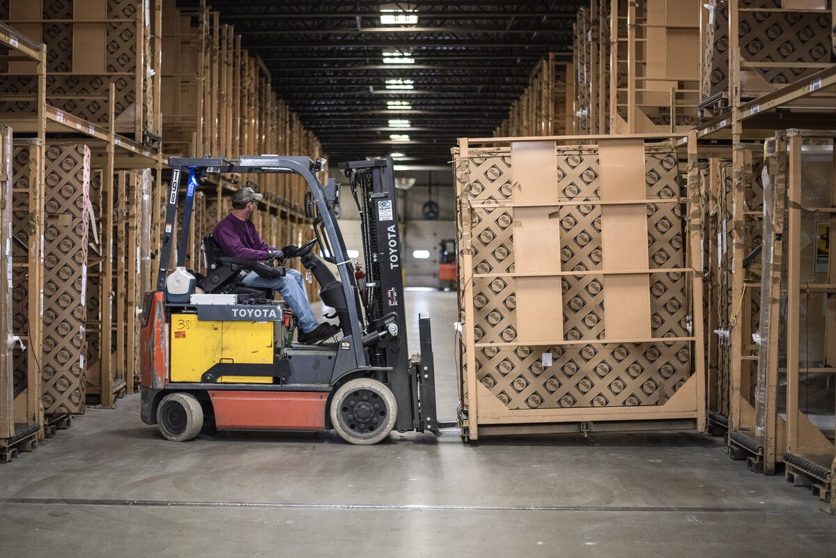 米ＩＳＭ非製造業景況指数、４月は加速－関税でコスト大幅高