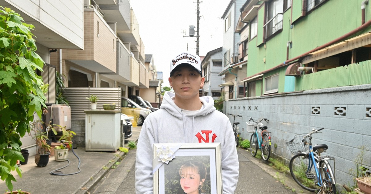 「亡きあさひと山頂へ」 川崎ストーカー事件、兄が歌に込めた誓い