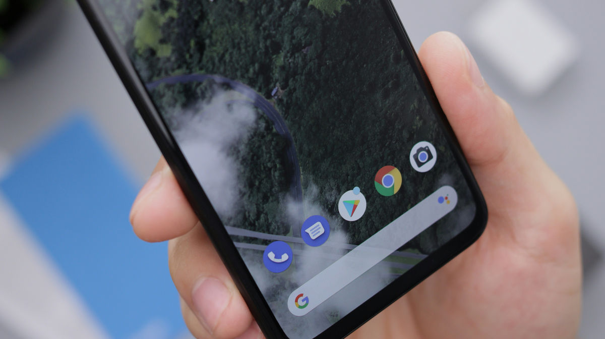 AndroidスマホにログインしたGoogleアカウントすべてに電話番号が自動で紐づけられることが判明